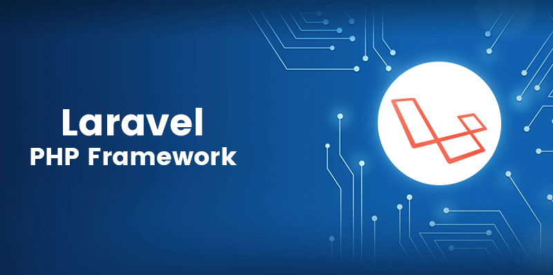 Laravel Framework MSA Technosoft